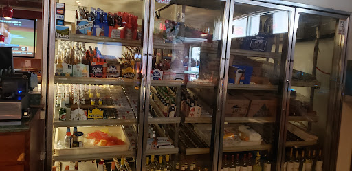 Bar & Grill «Hoosier Bar & Grill», reviews and photos, 4645 W Richland Plaza Dr, Bloomington, IN 47404, USA