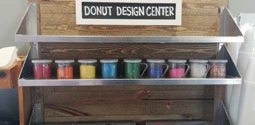 SloDoCo Donuts image