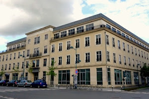 Université Gustave Eiffel