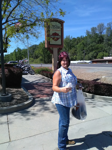 Harley-Davidson Dealer «Jamestown Harley-Davidson», reviews and photos, 18275 CA-108, Jamestown, CA 95327, USA