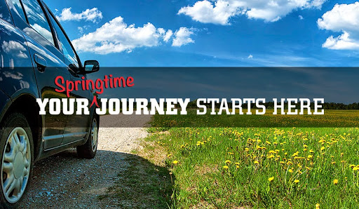 Tire Shop «Discount Tire Store - McKinney, TX», reviews and photos, 2751 S Central Expy, McKinney, TX 75070, USA