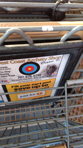 Grocery Store «Safeway», reviews and photos, 1235 Stratford Ave, Dixon, CA 95620, USA