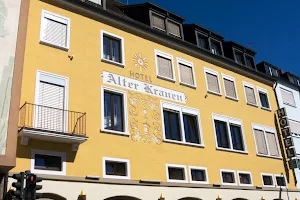 Hotel Alter Kranen image