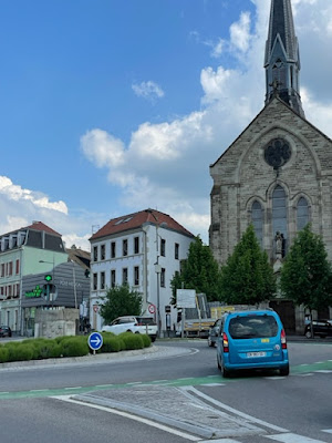 Docteur Metzger Audrey à Riedisheim