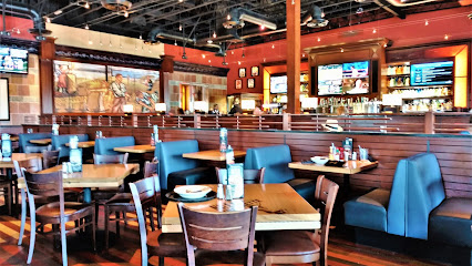 BJ,S RESTAURANT & BREWHOUSE