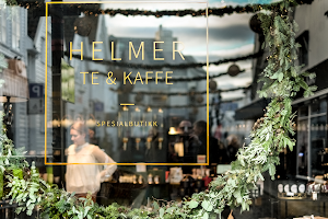 Helmer Te & Kaffe image