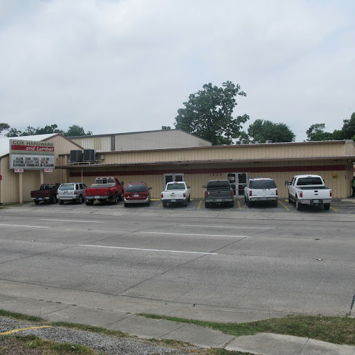 Hardware Store «Cox Hardware and Lumber», reviews and photos, 1923 N Wayside Dr, Houston, TX 77011, USA