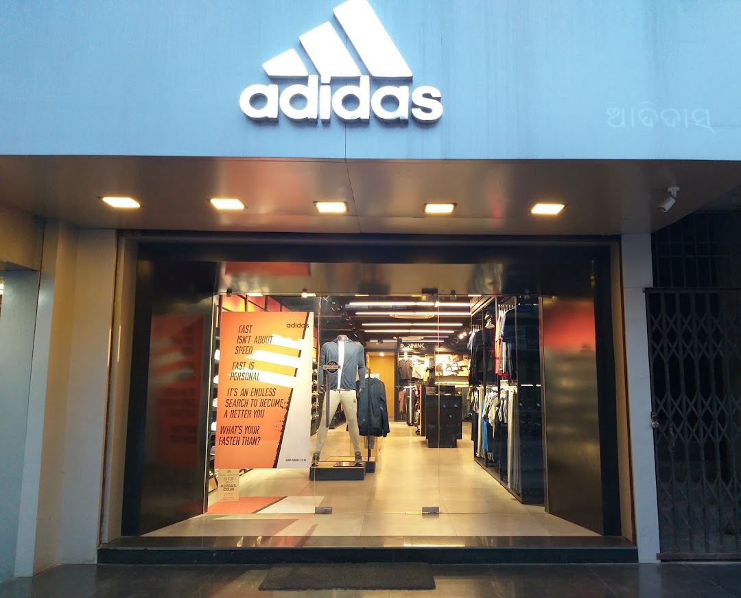 adidas