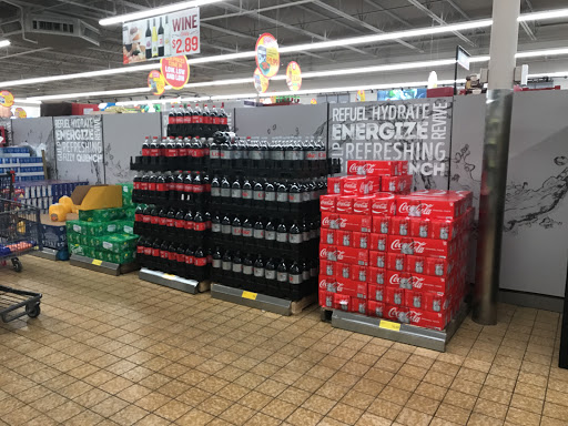 Supermarket «ALDI», reviews and photos, 2251 75th St, Darien, IL 60561, USA