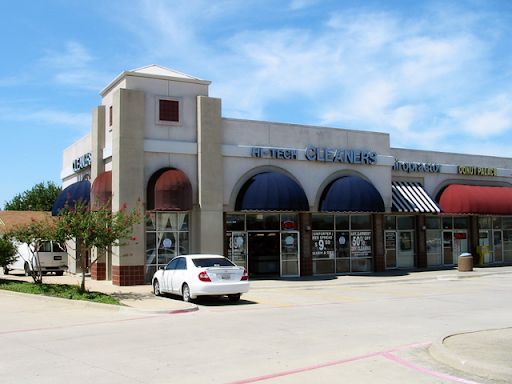 6805 Main St #400, The Colony, TX 75056, USA