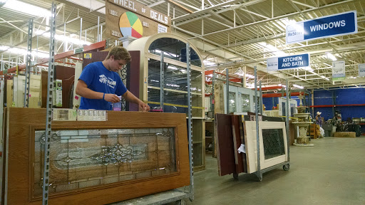 Building Materials Store «Lexington Habitat for Humanity ReStore», reviews and photos, 451 Southland Dr, Lexington, KY 40503, USA