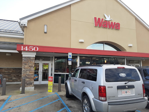 Sandwich Shop «Wawa», reviews and photos, 1450 Forrest Ave, Dover, DE 19904, USA