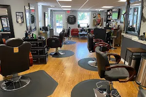 The Boardroom Barbershop image