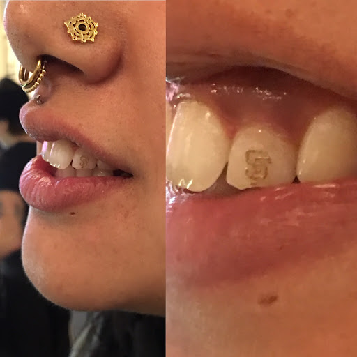 Explore dark tattoo ideas for men, creative tattoo ideas in Broken Arrow, available at Golden Gem Adornments