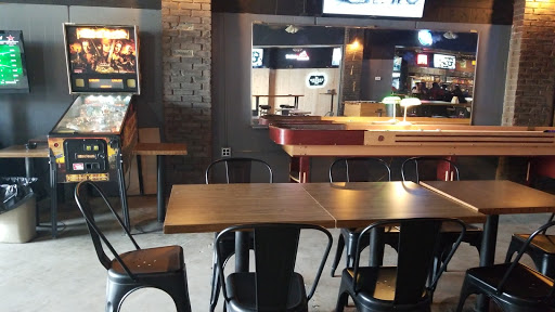 Live Music Venue «New Frontier Club», reviews and photos, 116 E Broadway Ave, Meridian, ID 83642, USA