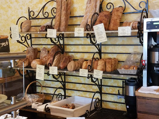 Bakery «La Farine Bakery & Cafe», reviews and photos, 2909 N Milwaukee Ave, Chicago, IL 60618, USA