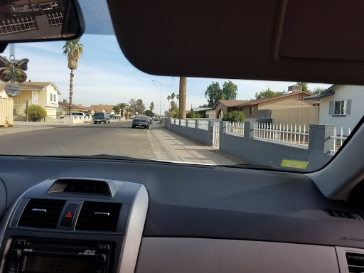 Park «Sueno Park», reviews and photos, 4401 W Encanto Blvd, Phoenix, AZ 85035, USA