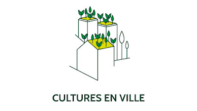 Cultures En Ville à Paris