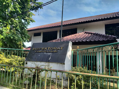 Inspektorat Kabupaten Bogor