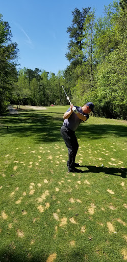 Golf Course «Witch Golf Links», reviews and photos, 1900 SC-544, Conway, SC 29526, USA