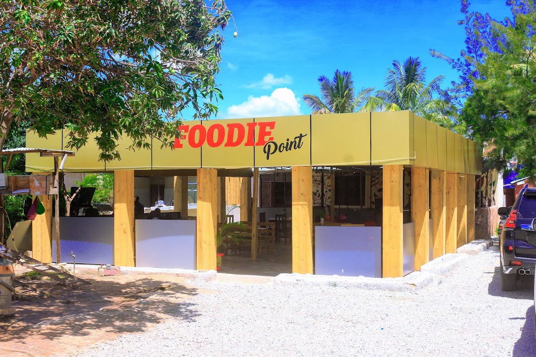 Foodie Point Dodoma