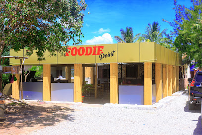 Foodie Point Dodoma - RQF2+R7P, Mashariki Ave, Dodoma, Tanzania