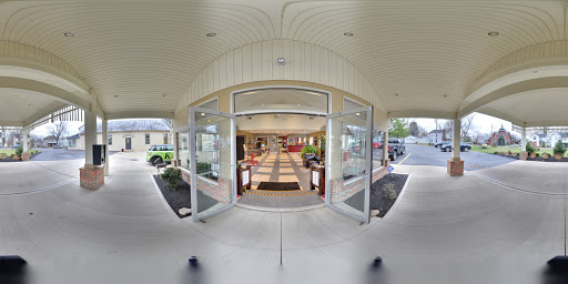 Auto Body Shop «K-Ceps», reviews and photos, 128 S Main St, Johnstown, OH 43031, USA