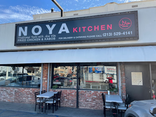 Noya Kitchen