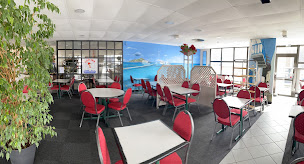 Photo n°34 de Coq’inn Restaurant & Pizzeria Brest kergaradec à Brest ()