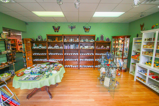 Gift Shop «Coyote Moon Crystals & Gifts», reviews and photos, 1938 Perkins Rd, Baton Rouge, LA 70808, USA