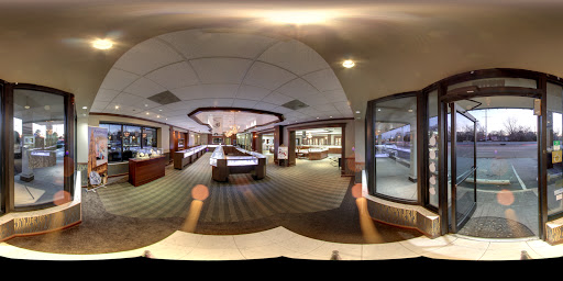 Jewelry Store «James Gattas Jewelers», reviews and photos, 4900 Poplar Ave, Memphis, TN 38117, USA