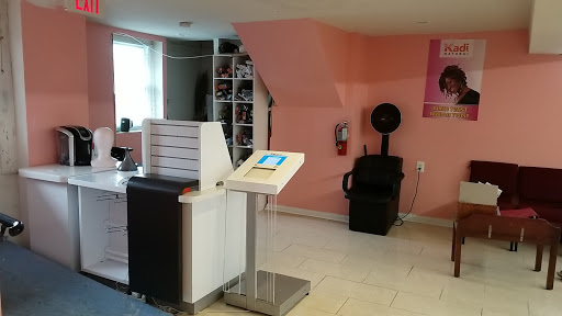 Beauty Salon «Hometown Hair Braiding», reviews and photos, 9004 Woodyard Rd, Clinton, MD 20735, USA