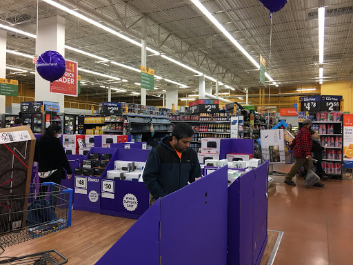 Department Store «Walmart Supercenter», reviews and photos, 275 N Gulph Rd, King of Prussia, PA 19406, USA