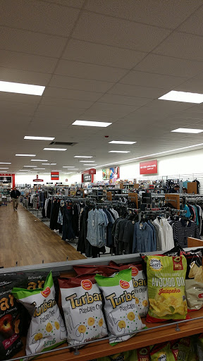 Department Store «T.J. Maxx», reviews and photos, 240 Main St, Wilmington, MA 01887, USA
