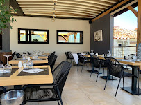 Atmosphère du Restaurant Dolce Mare à Propriano - n°9