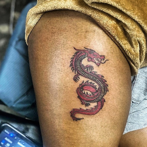 Find cute mom tattoo ideas for your next unique tattoo in Vancouver at Studio X Tattoos & Piercings