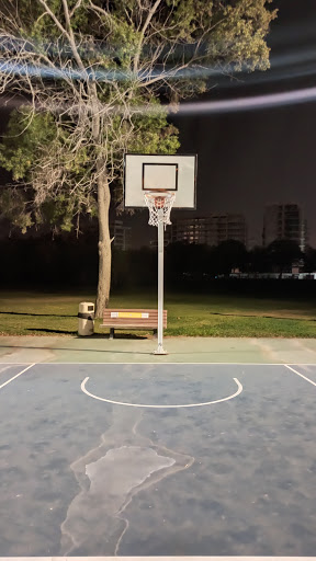 Al Safa Park Basketball Court