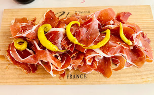 Photo n°29 de Au p'ti bistro à Bayonne ()