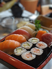 Sushi du Restaurant japonais Tokami à Labège - n°18