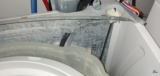 Used Appliance Store «Brans 4 Appliances», reviews and photos, 9840 Indiana Ave, Riverside, CA 92503, USA