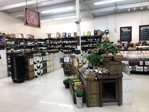 Grocery Store «Palace Market», reviews and photos, 11300 CA-1, Point Reyes Station, CA 94956, USA