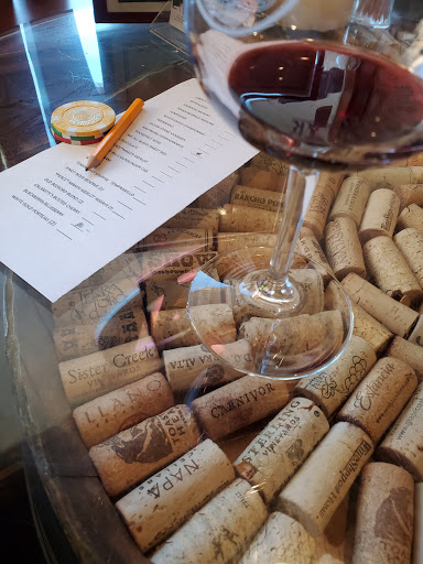 Winery «Silver Dollar Winery», reviews and photos, 1937 Bedford Rd C, Bedford, TX 76021, USA