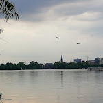 Photo n°4 de l'avis de Silvio.l fait le 16/05/2018 à 04:00 sur le  Alsterperle à Hamburg