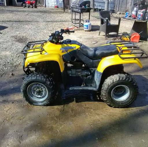 Motorcycle Repair Shop «Time to Ride», reviews and photos, 2111 Airport Ave, Fredericksburg, VA 22401, USA