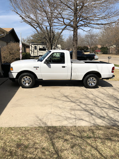 Auto Repair Shop «G J Automotive», reviews and photos, 222 W Davis St, Mesquite, TX 75149, USA