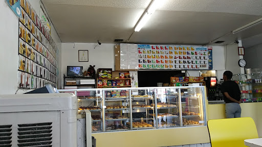 Donut Hut, 9723 Sierra Ave, Fontana, CA 92335, USA, 