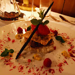 Photo n°4 de l'avis de Burger.i fait le 29/09/2019 à 10:57 sur le  Restaurant Krone à Bempflingen