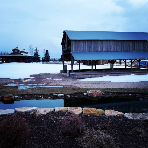 Event Venue «DeJoria Center», reviews and photos, 970 UT-32, Kamas, UT 84036, USA