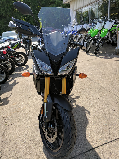 Motorcycle Dealer «Motorsports Nation Massachusetts», reviews and photos, 514 Winthrop St, Rehoboth, MA 02769, USA