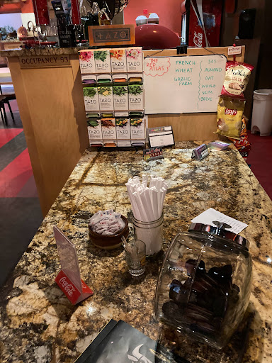 Sandwich Shop «Staggering Ox», reviews and photos, 400 Euclid Ave, Helena, MT 59601, USA